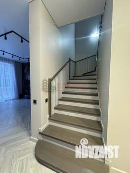 Дом 150м², 2-этажный, участок 3 сот.  