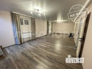 Дом 226м², 1-этажный, участок 5 сот.  