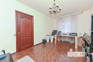 Дом 180м², 2-этажный, участок 7 сот.  