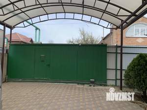Дом 128м², 2-этажный, участок 5 сот.  