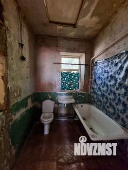 Дом 60м², 1-этажный, участок 5 сот.  