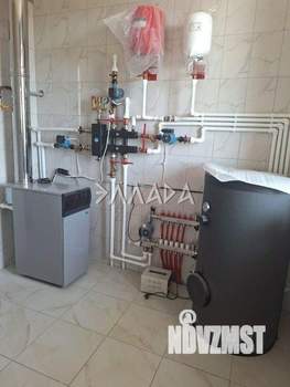 Дом 140м², 2-этажный, участок 3 сот.  