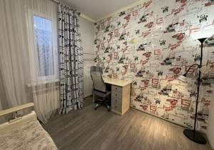 Дом 90м², 1-этажный, участок 3 сот.  