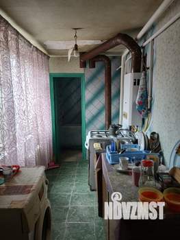 Дом 70м&sup2;, 1-этажный, участок 2 сот.  