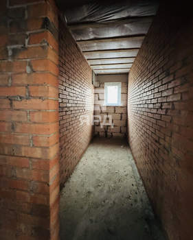 Дом 120м², 1-этажный, участок 6 сот.  