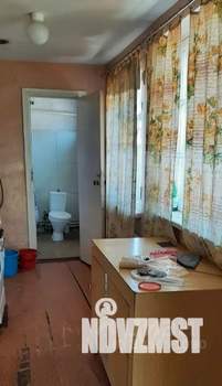 Дом 80м&sup2;, 1-этажный, участок 5 сот.  