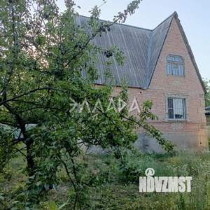 Дом 125м&sup2;, 2-этажный, участок 6 сот.  