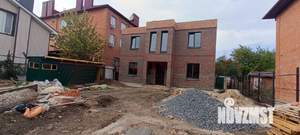 Дом 158м&sup2;, 2-этажный, участок 5 сот.  