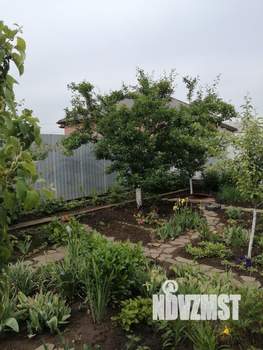 Дом 165м&sup2;, 2-этажный, участок 6 сот.  