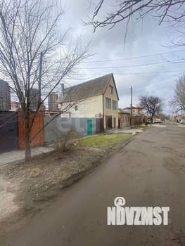 Дом 57м&sup2;, 1-этажный, участок 6 сот.  