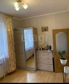 Дом 110м², 2-этажный, участок 5 сот.  