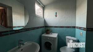 Дом 50м², 1-этажный, участок 3 сот.  