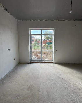 Дом 100м&sup2;, 1-этажный, участок 4 сот.  