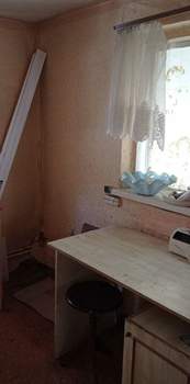 Дом 95м², 1-этажный, участок 2 сот.  