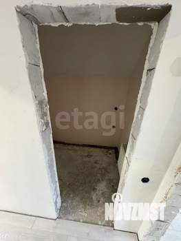 Дача 107м², 2-этажный, участок 3 сот.  