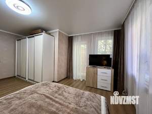 Дом 200м², 3-этажный, участок 5 сот.  