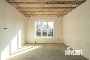 Дом 120м&sup2;, 1-этажный, участок 6 сот.  