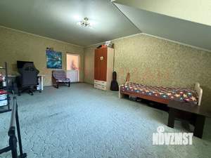 Дом 211м², 2-этажный, участок 4 сот.  