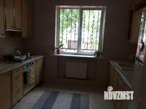 Дом 120м², 1-этажный, участок 3 сот.  