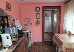 Дом 47м², 1-этажный, участок 2 сот.  