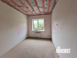 Дом 85м&sup2;, 1-этажный, участок 3 сот.  