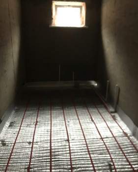 Дом 95м&sup2;, 1-этажный, участок 5 сот.  