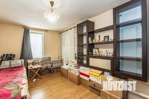 Дом 65м&sup2;, 1-этажный, участок 2 сот.  