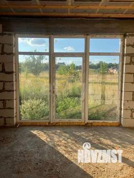 Дом 70м&sup2;, 1-этажный, участок 3 сот.  