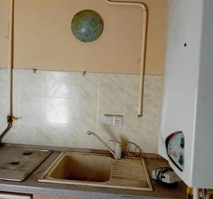 Дом 21м&sup2;, 1-этажный, участок 1 сот.  