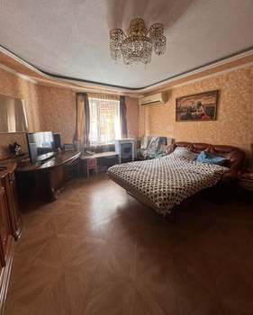 Дом 102м², 2-этажный, участок 2 сот.  