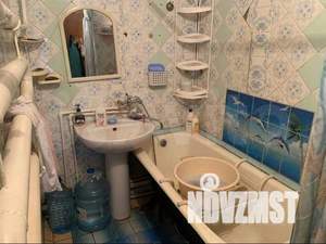 Дом 75м², 1-этажный, участок 5 сот.  