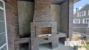 Дом 140м², 1-этажный, участок 6 сот.  