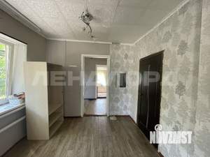 Дом 60м², 1-этажный, участок 4 сот.  