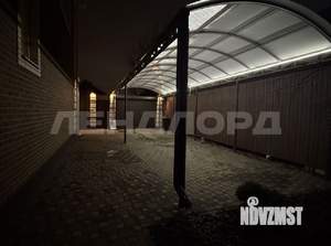 Дом 120м², 2-этажный, участок 3 сот.  