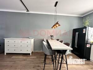 Дом 98м², 1-этажный, участок 5 сот.  