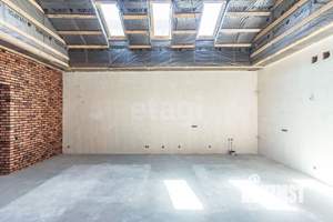 Дом 184м², 1-этажный, участок 6 сот.  