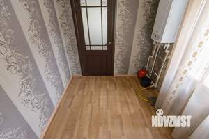 Таунхаус 70м², 2-этажный, участок 3 сот.  