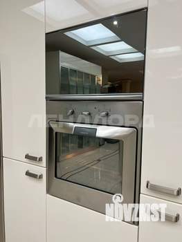 Дом 506м², 3-этажный, участок 7 сот.  