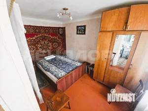 Дом 75м², 1-этажный, участок 2 сот.  