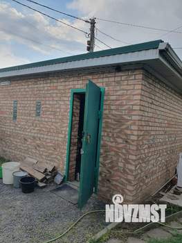 Дом 59м&sup2;, 1-этажный, участок 5 сот.  