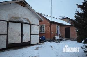 Дом 120м&sup2;, 2-этажный, участок 4 сот.  