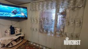 Дом 75м&sup2;, 1-этажный, участок 5 сот.  