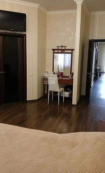 Дом 150м², 1-этажный, участок 4 сот.  