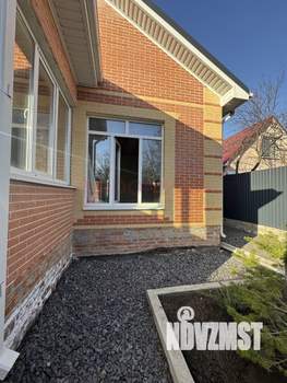 Дом 120м&sup2;, 2-этажный, участок 5 сот.  