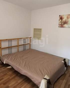 Дом 60м², 1-этажный, участок 4 сот.  