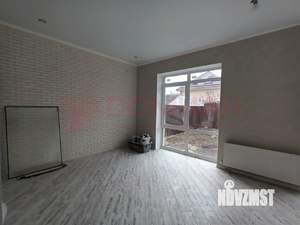 Дом 90м², 1-этажный, участок 3 сот.  