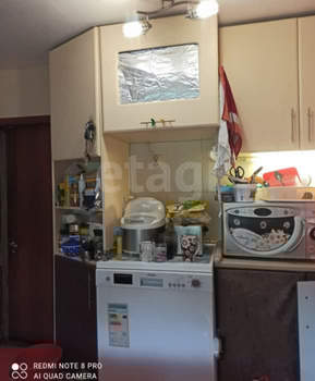 Дом 110м&sup2;, 2-этажный, участок 5 сот.  