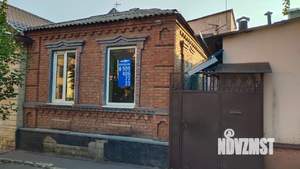 Дом 75м², 2-этажный, участок 1 сот.  