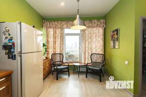 Таунхаус 160м², 2-этажный, участок 5 сот.  