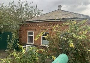 Дом 109м&sup2;, 2-этажный, участок 6 сот.  